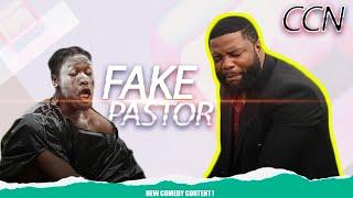 PRAYER SESSION || CCN COMEDY NIGERIA