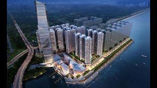 R&F Princess Cove 富力公主湾 | Closest Residence Towards Singapore | JB Property | JB CIQ Condo