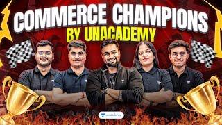 Commerce Champions is BACK! Get Ready for the Ultimate Showdown! 