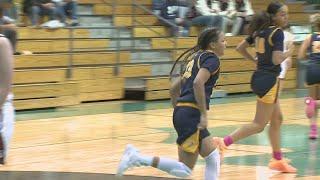 Sterling girls basketball finding its groove