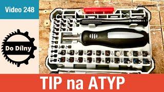 TIP na ATYP