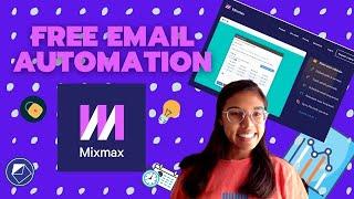 Mixmax Email Campaign Tool Teardown | UX Review and Analysis