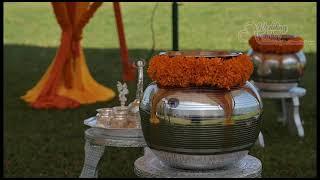 An Ethereal Nalangu at the Radisson Temple Bay-Mahabalipuran