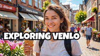 The Ultimate City Escape: Exploring Venlo, 2024