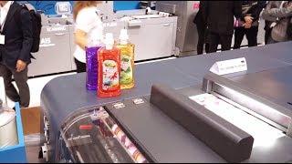 Konica Minolta @ LabelExpo Europe 2017