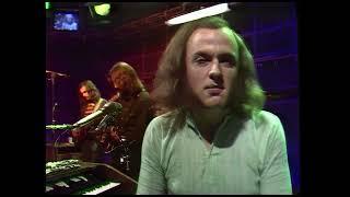 Focus - Anonymous II - Live at BBC TV 1972 (Remastered) The Old Grey Whistle Test - HD