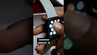 Fire boult ring3 smartwatch doesn't work the power button #fireboultring3 #fireboult #smartwatch #yt