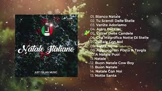 NATALE ITALIANO - Le migliori Canzoni di Natale