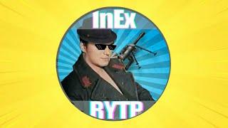 InEx - ТРАГИЧНАЯ ИСТОРИЯ УХОДА КОРОЛЯ "RYTP"