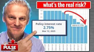 Canada Rate Cuts, U.S. Inflation Drops, and Tariffs—What Happens Next?