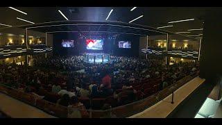 URIJAH FABER'S A1 COMBAT 25  LIVE  NOVEMBER 15 2024 from HARD ROCK LIVE SACRAMENTO