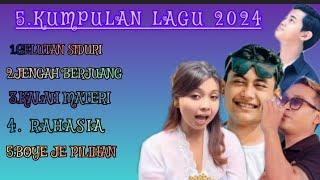 KUMPULAN LAGU TERBAIK 2024 ( POMPI - MANG TRIANTI -SATYA DARMA - BUDI ARSA - YUDI RAJAPALA )