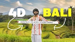 " Bali is such a fun place " Top Things To Do in Ubud, Bali : Traveling Mondays