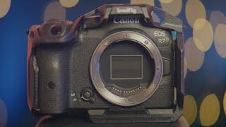 Canon R7: Was muss bei der Mark II für Videos verbessert werden? Wie sie mit Sonys FX30 konkurrie...