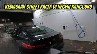 kebiasaan street racer di australia yg jarang diketahui