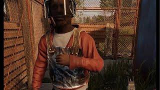 RUST CONSOLE NEW GEN SKIN STORE ROTATION…