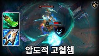 아직도 무라마나를 포기하지 못한 사람