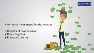 What are Alternative Investment Funds? All About Alternative Investment Funds | Edelweiss MF