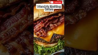 National Hamburger Day Deals You Don’t Want to Miss!  #facts #factshorts#news