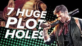 7 Huge Plot Holes That Get Worse the More You Think About Them: Commenter Edition