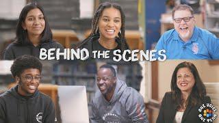 Funny Moments | Impact Of The Movement BTS