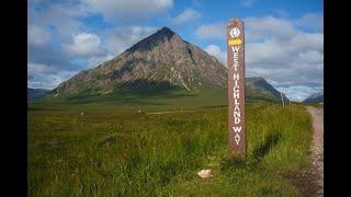 IoT transforms a rural village on the West Highland Way