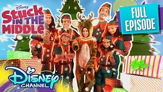 Holiday Full Episode  | Stuck in the Middle | S3 E1 | @disneychannel