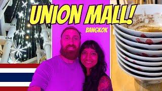 UNION MALL in Bangkok, Thailand  More than just an affordable fashion mall!