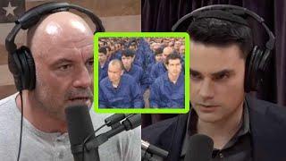 Ben Shapiro on China’s Oppression of its Ugyhur Minority