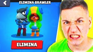 10 COSE CHE VOGLIO ELIMINARE DA BRAWL STARS! 