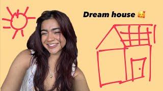 Kyu nahi ho paa raha ghar aesthetic - A house tour