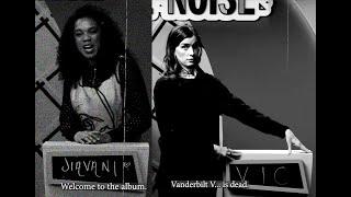 Make Some Noise: a Noir double feature - Ft.  Vic Michaelis & Jiavani Linayao