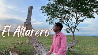 El Alfarero Luis Carlos Ramos  Video Oficial 4K