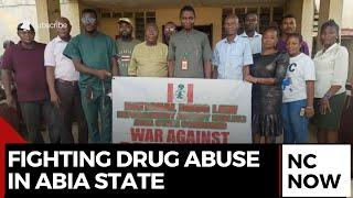 Combating Drug Abuse: Call for Awareness in Abia State