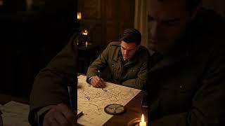 Inside the Mind of a Battlefield Tactician
