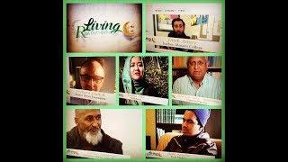 Feeding the Homeless in Melbourne and Cape Town on Living Ramadaan Season 2 Episode 10