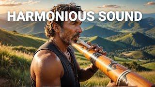 The Didgeridoo: Ancient Music, Modern Motivation