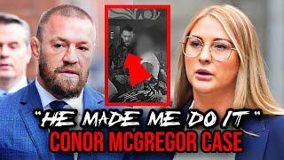 Conor McGregor Is In TROUBLE....