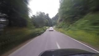 Yedi Göller Yolu Gopro