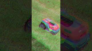 RoboUP Creations: Parallel Cutting by RoboUP
