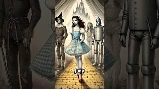 Dorothy; Judy Garland’s Unbelievable True Story You Didn’t Know!