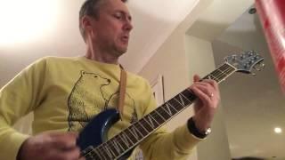 Simon Prickett Practise Shred