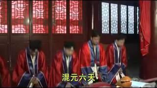 Nan Chang Wan Shou Gong Zheng Yi Sect Morning Chanting Ritual (南昌萬壽宮正一道早壇功課)