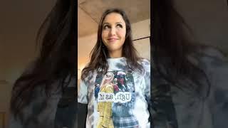 Kat Stickler - HAPPY BIRTHDAY MOMMYYYY #KatStickler #short