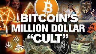 BITCOINs Million Dollar CULT Is REAL!! Will You Join It!?