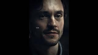 hannibal & will | no time to die edit | hannigram #shorts