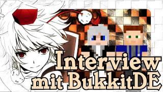 Interview mit BukkitDE