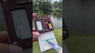 Pocket Palette