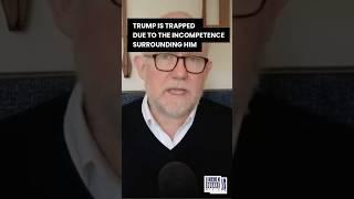 Trump and His Goons