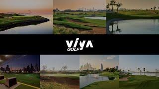 Welcome to Viya Golf